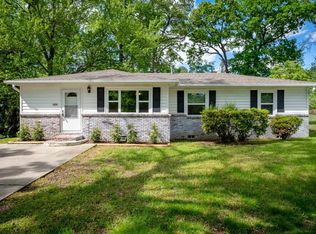 1004 Harvey St, Jacksonville, AR 72076
