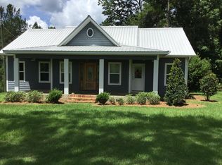 3165 Stringer Rd, Thomasville, GA 31792