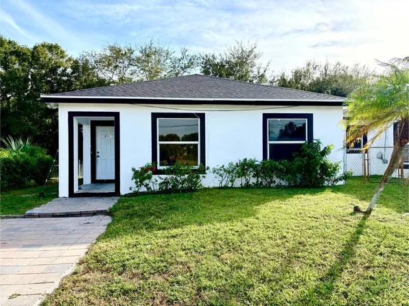 (undisclosed Address), Fort Pierce, FL 34950