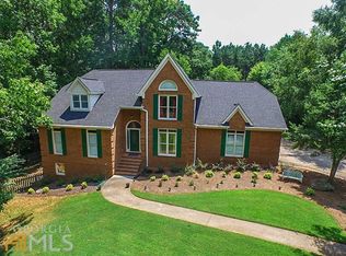 155 Kylemore Pass, Tyrone, GA 30290