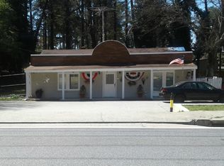 2561 Chamblee Tucker Rd, Atlanta, GA 30341