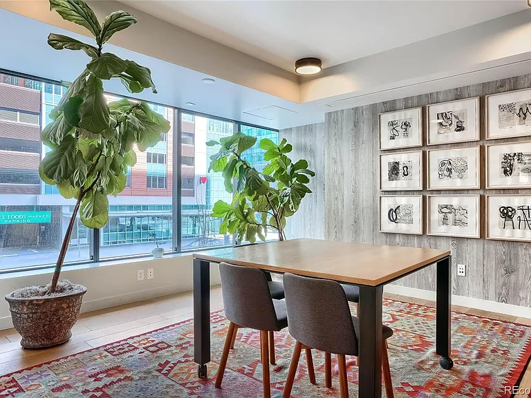 1750 Wewatta St #1105 — Photo 31