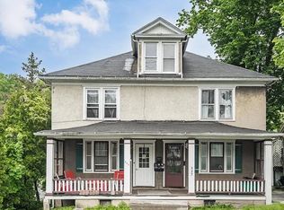 337 Messinger St #4, Bangor, PA 18013
