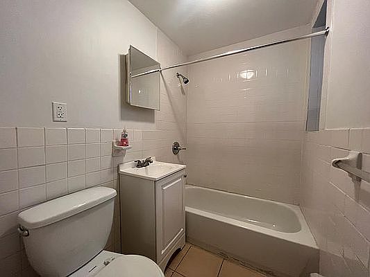 5th image of 116 W 118th St #1