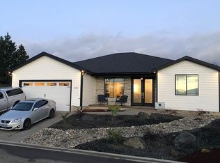 576 Wildcat Canyon Rd, Sutherlin, OR 97479