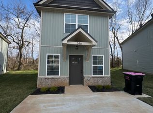 346 Honeycomb Ct, Clarksville, TN 37040