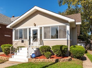 312 157th St, Calumet City, IL
