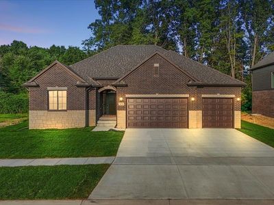 50798 Mistwood Dr, Macomb, MI, 48042