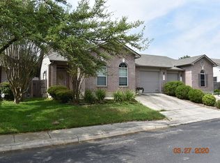 6115 Wexford Pl, San Antonio, TX 78240