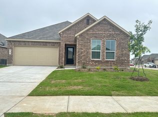 5137 High Timbers Way, Princeton, TX 75407