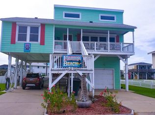 23016 Verano Dr, Galveston, TX 77554