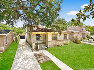 327 Cosgrove St, San Antonio, TX 78210