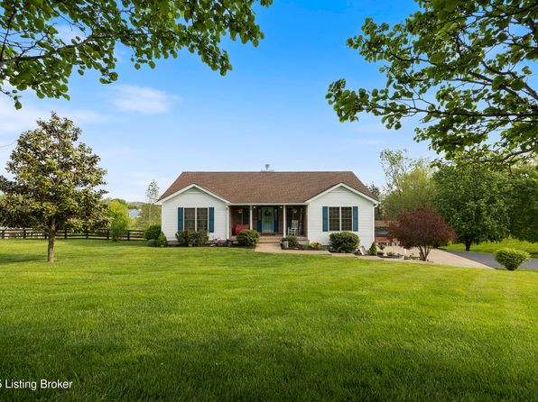 15 Summer Place Dr, Taylorsville, KY 40071