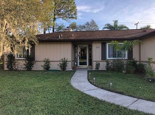 933 Whiporwill Dr, Port Orange, FL 32127