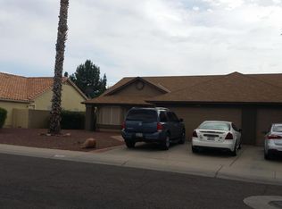 7817 W Crocus Dr, Peoria, AZ 85381