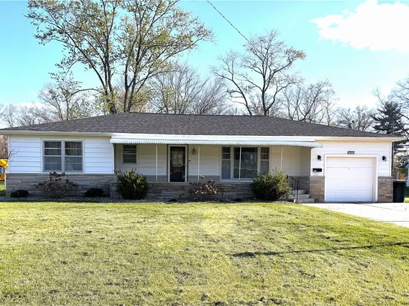 803 E Grove Ave, Effingham, IL 62401