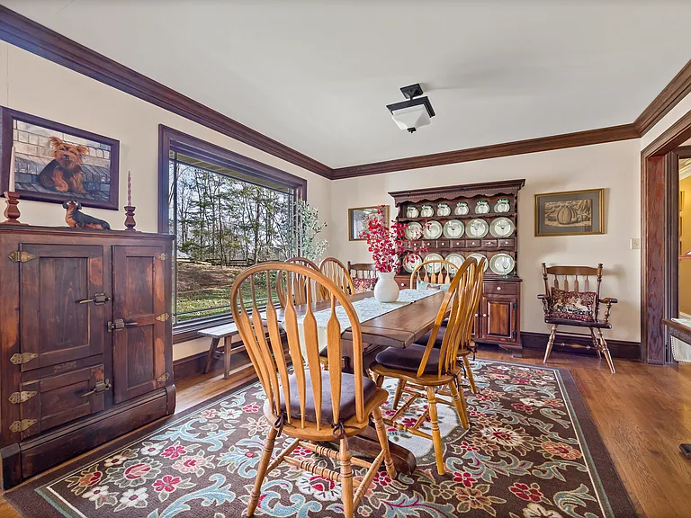 3384 Timber Lake Rd NW — Photo 22