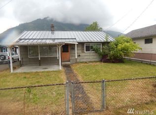 830 Sauk Ave, Darrington, WA 98241