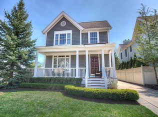 1618 Webster Ave, Birmingham, MI 48009