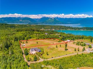 LOT 3rd, Seabeck, WA 98380