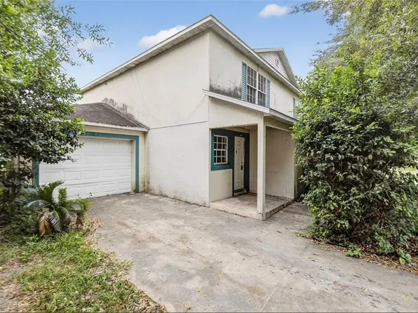 1201 W 6th St, Sanford, FL 32771