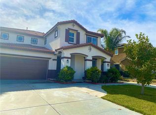 1373 Aztec Ct, Beaumont, CA 92223