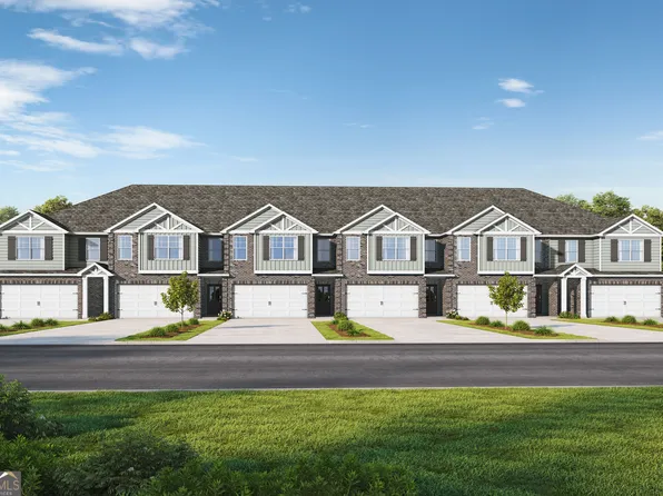 2061 Piccolo Ct, McDonough, GA 30252