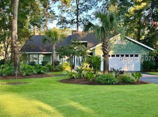 26 Fairway Dr, Bluffton, SC 29910