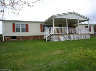40051 Glasgow Rd, Lisbon, OH 44432