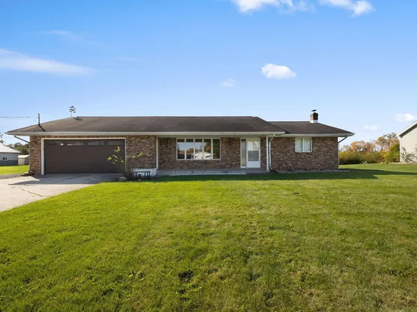 12576 County Road 42, Millersburg, IN 46543