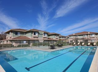 Saratoga West Apartments, Davis, CA 95616