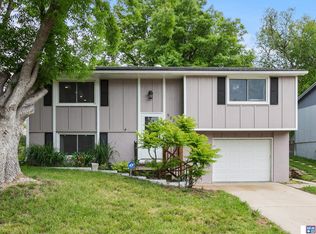 5036 Grassridge Rd, Lincoln, NE 68512