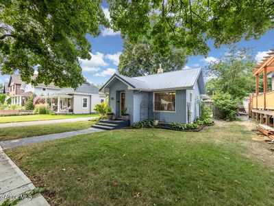 519 E Garden Ave, Coeur D Alene, ID, 83814