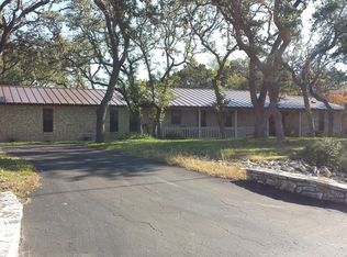 8434 Oak Thicket, San Antonio, TX 78255