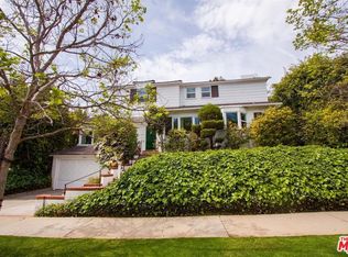 1675 Comstock Ave, Los Angeles, CA 90024