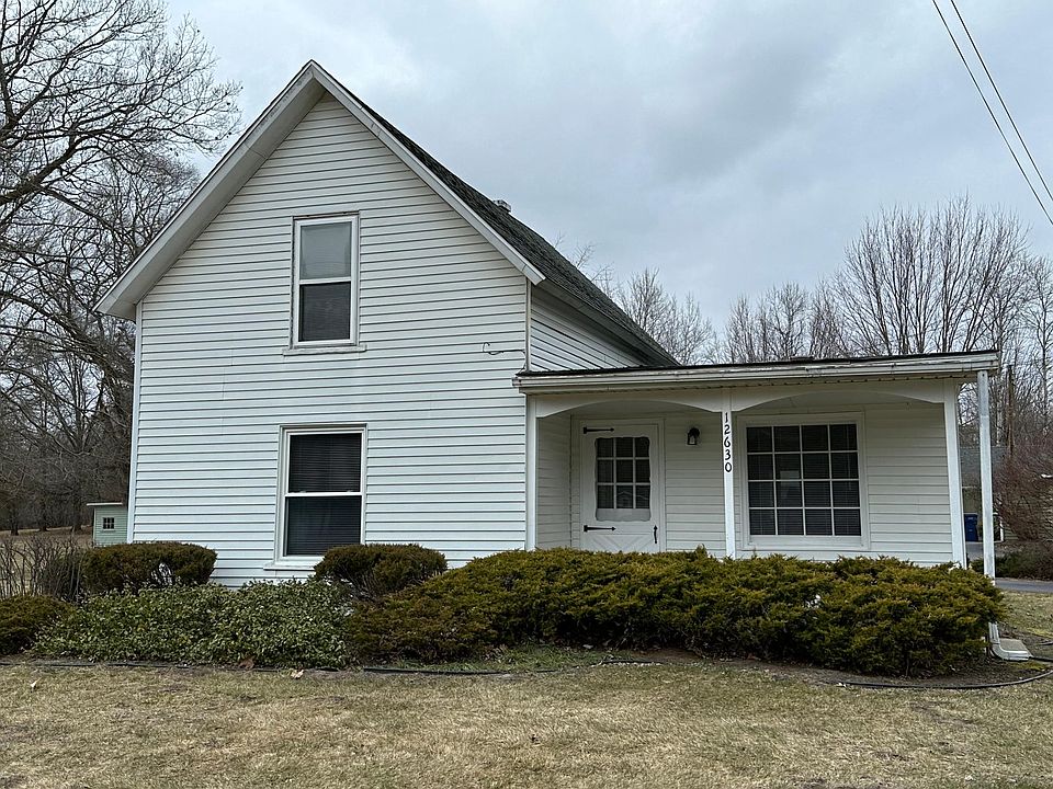 12630 Gratiot Rd, Saginaw, MI 48609 | Zillow