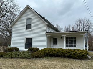 12630 Gratiot Rd, Saginaw, MI 48609