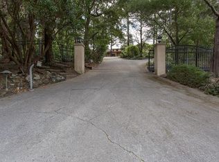 410 Pullman Rd, Hillsborough, CA 94010