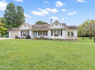 4320 Trelawny Ln, Powell, TN 37849