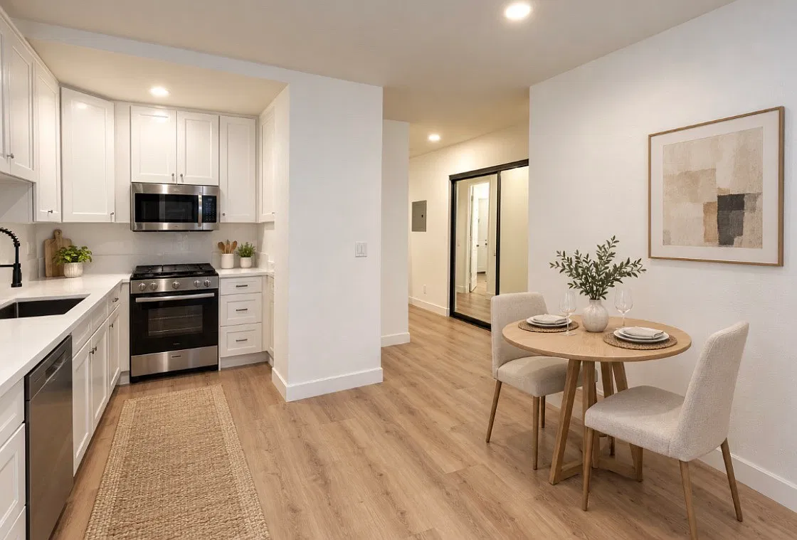 10722 Missouri Ave — Photo 2