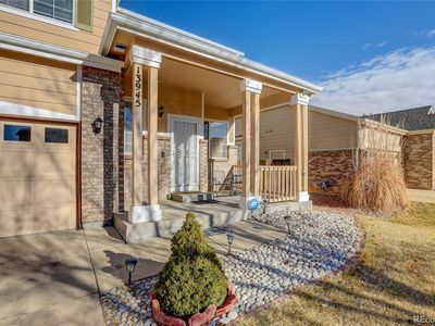 13945 E 105th Avenue, Commerce City, CO, 80022