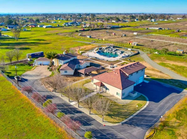 8613-8611 Palladay Rd, Elverta, CA 95626