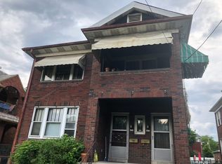 326 S Aiken Ave #2, Pittsburgh, PA 15232