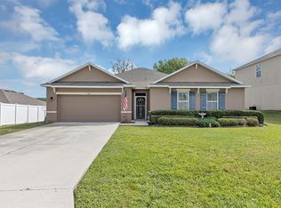 308 Ashton Woods Ln, Leesburg, FL 34748