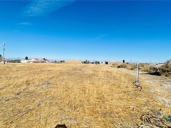 2nd image of 8500 Vac Vic Pearblossom Highway 85th