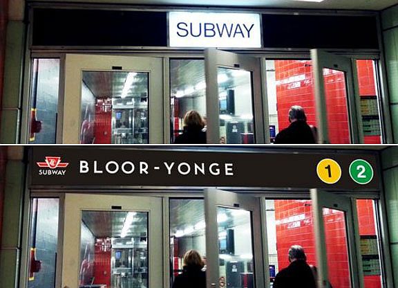 5th image of 88 Bloor St E #0