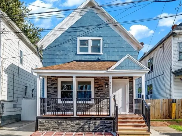 223 Maurice St, Buffalo, NY 14210