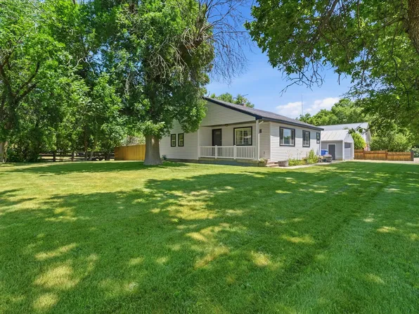 308 N Center St, Wellsville, UT 84339