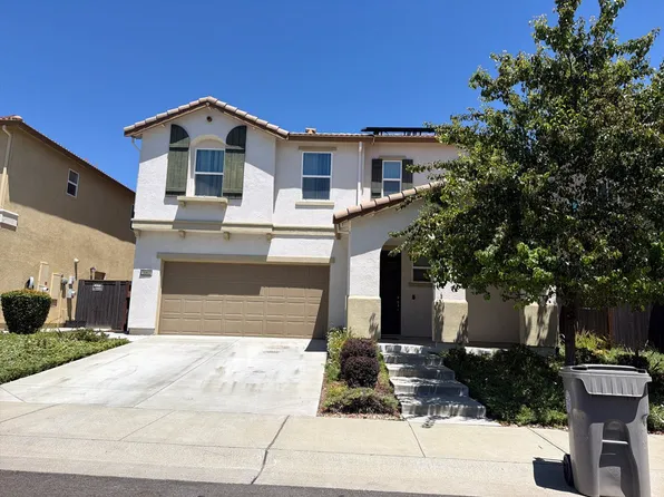 3061 Island Creek Way, Sacramento, CA 95835