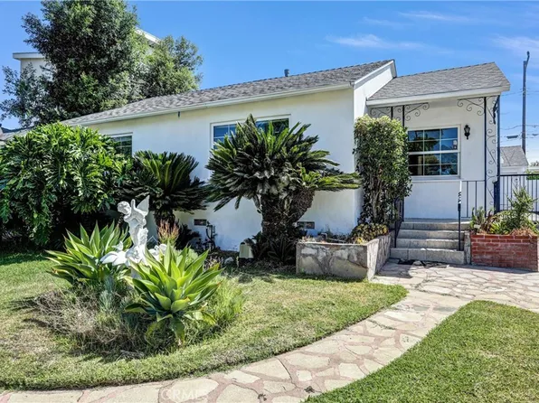 2656 Doolittle Ave, Arcadia, CA 91006